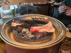 -西塔老太太泥炉烤肉(上海七宝领展广场店)