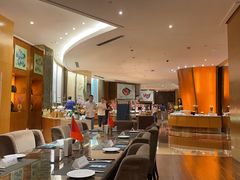 -宁波东港喜来登酒店