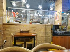 大堂-韩礼年糕(飞虹路店)