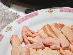 -禄婶鸡煲·打边炉