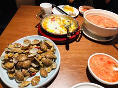 -吕氏疙瘩汤·新鲁菜(济南万象城店)