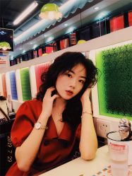 -苏豪路易士·嘉玛发廊