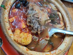 -清真·马文砂锅大全(麦苋街店)