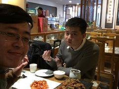 -静莲斋素食(慈云寺店)