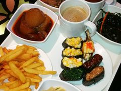 -堂会(白云店)