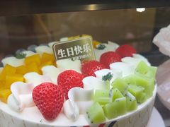 -味多美蛋糕(灯市口店)