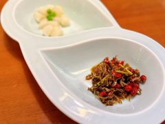 -喜鼎海胆水饺(朝阳区三里屯太古里北区店)