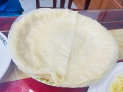 -方圆正宗筋饼老店