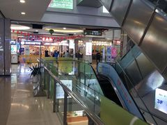 -天阳亲子广场(钱江新城店)