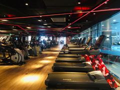 -W FITNESS 威尔仕健身·游泳(老西门新苑店)