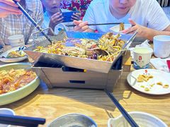 -东北灶(高新银泰店)