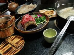 -盡膳口福·百年汤方火锅(科华北路店)