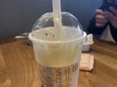 -长春堂顺时而饮(前门店)