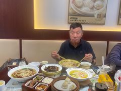 -老淮城·长鱼面(河下古镇店)