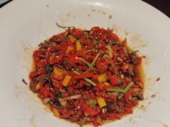 -千百味红餐厅·江西菜(绿地双子塔店)