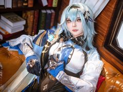 -米游妙妙屋cosplay换装自拍摄影体验馆