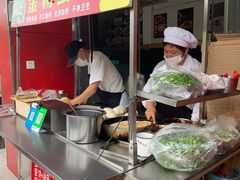 -金杨老摊头蛋饼(金口路店)