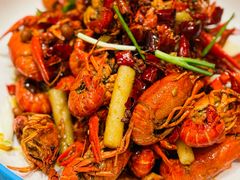 -龙虾奇迹泥炉烤肉(大华三路店)