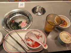 -龍歌自助小火锅(雨花台江南虹悦城店)