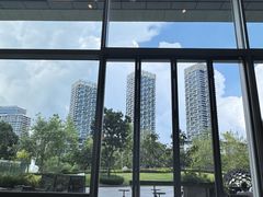 -SAANCI山池咖啡(海上世界文化艺术中心店)