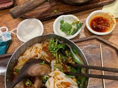 -小满手工粉(上海月星环球港店)
