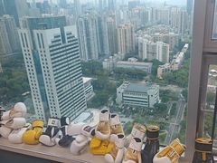 -巨鹿格斗学院·拳击·搏击(石厦店)