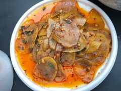 -喜洲翰林餐厅(董家百年老宅店)