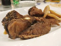 -梅龙镇酒家(南京西路总店)