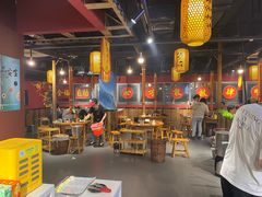 -号令江湖·水浒烤肉(和畅睦邻中心店)