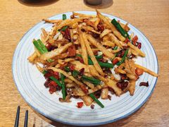 -静一餐厅·湖北菜(前门店)
