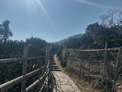 -南北湖风景区
