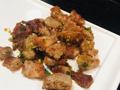 -利昂法式铁板主题餐厅(新奥购物中心店)