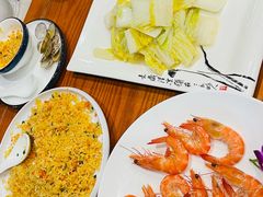 -探鲜渔府·复古庭院风·商务海鲜(鹏城较场尾美食中心精选店)