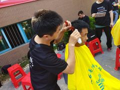 -首脑美容美发化妆美甲培训学校(龙岗校区)