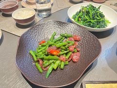 -曾宴·楚菜(湖北省博物馆店)