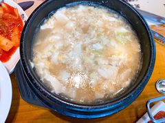 -万兴佳烤肉·长白山老味道(东岸里店)