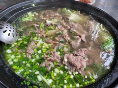 -乐山食古香跷脚牛肉