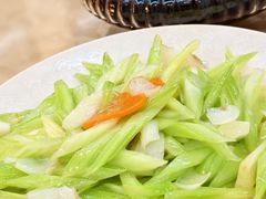 -晋阳饭庄(虎坊桥店)