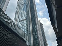 -广州聚安酒店(西华路陈家祠地铁站店)