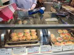 -泰康食品(南京东路店)
