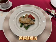 -利苑酒家(华熙国际店)