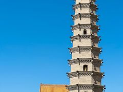 -鸠摩罗什寺