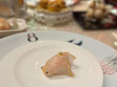 金鱼饺-8餐厅(新葡京酒店)