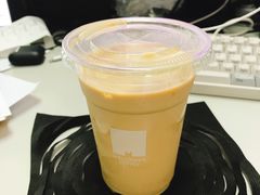 -麦隆咖啡(北大店)