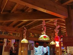 大堂-民食香·腊排骨野生菌美食(木府店)
