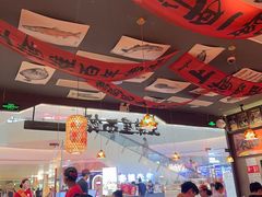 -王繁星面馆(西安熙地港店)