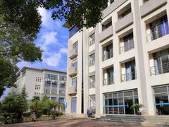 -南京邮电大学(仙林校区)