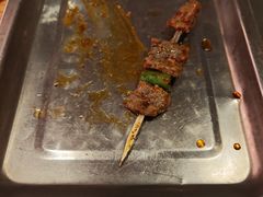 -福苗小骆驼烧烤(莲湖路店)