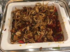 -东方豪景花园酒店·怡景旋转餐厅