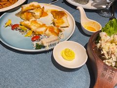 -俄士厨房(万松园店)